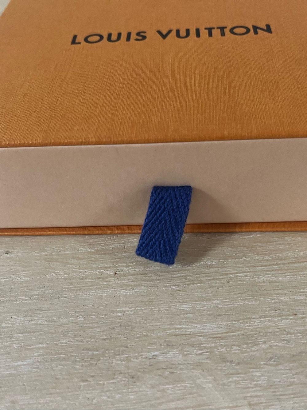 Louis Vuitton Box - Picture 2 of 4